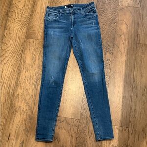 Kut from the Kloth Women’s Skinny Jeans size 8